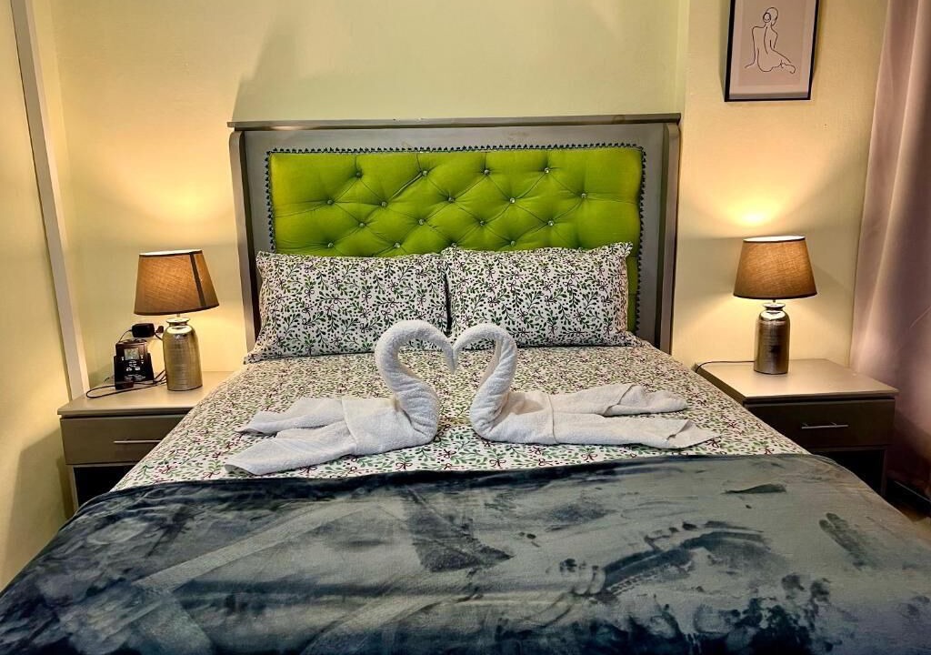 Photo of Bedroom in Higuey