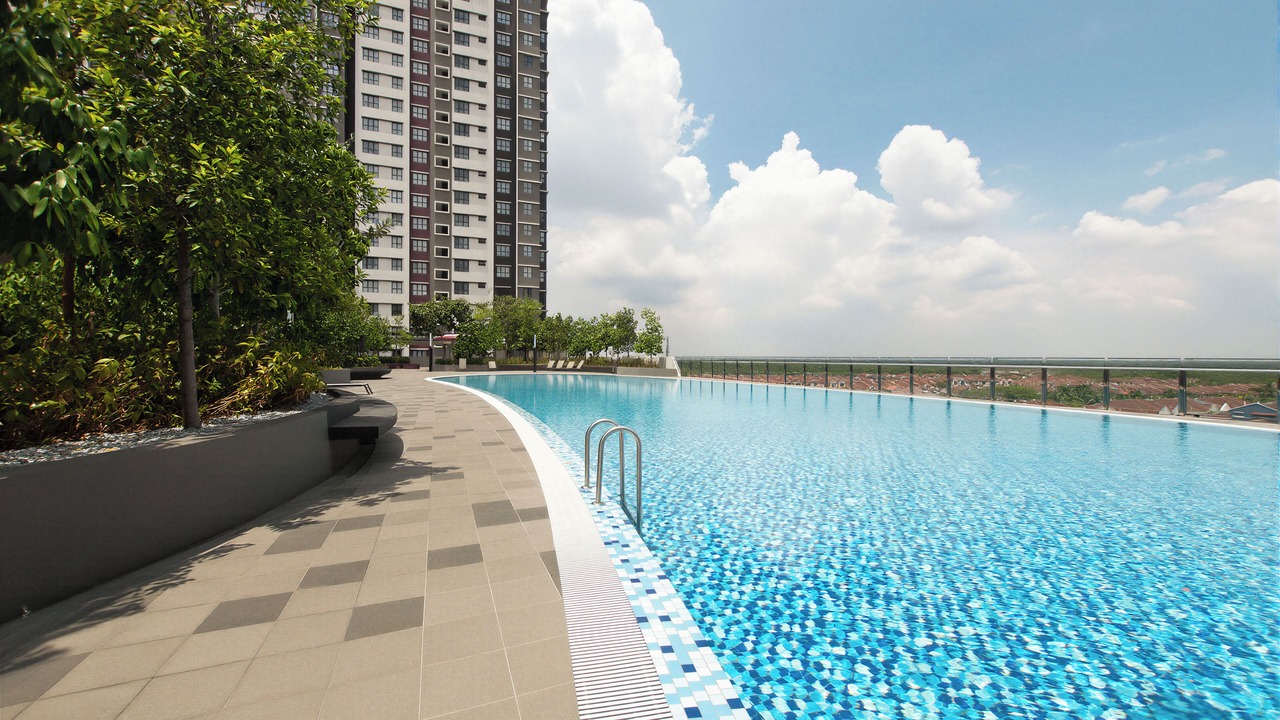 Photo of Outdoor in Kota Warisan
