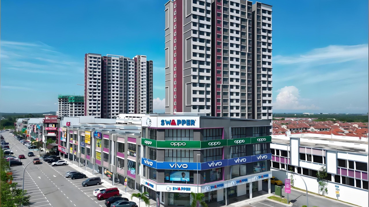 Photo of Outdoor in Kota Warisan