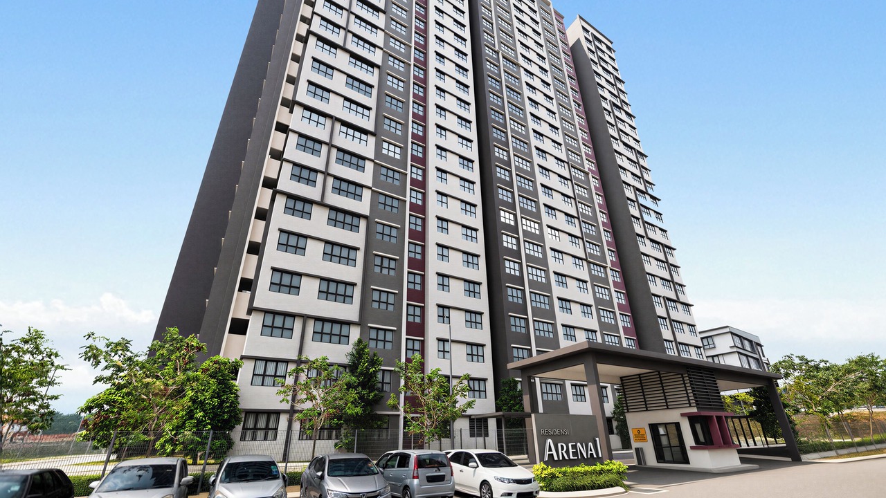 Photo of Outdoor in Kota Warisan