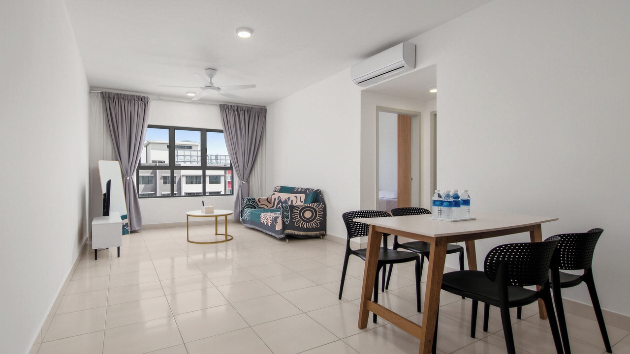 Photo of Bedroom in Kota Warisan