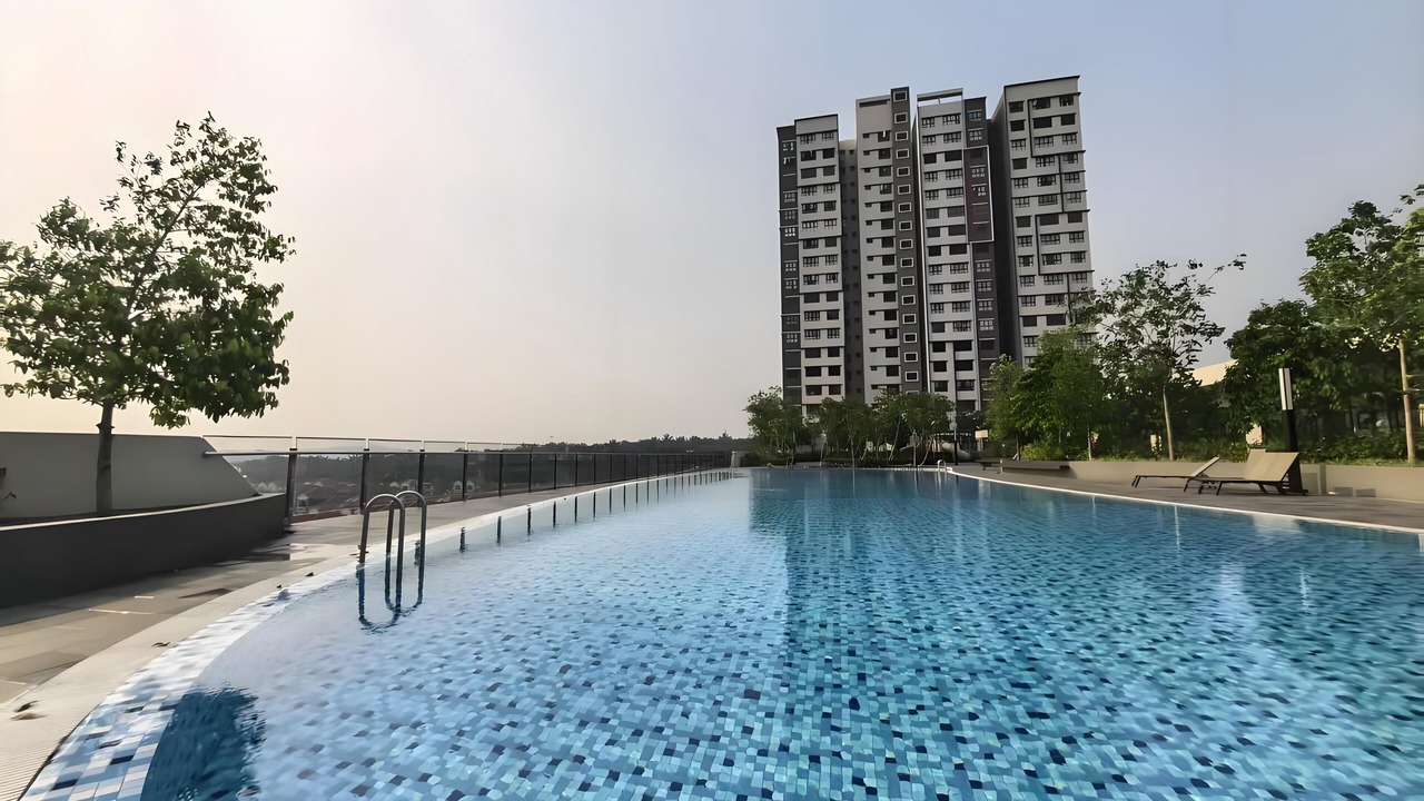 Photo of Outdoor in Kota Warisan
