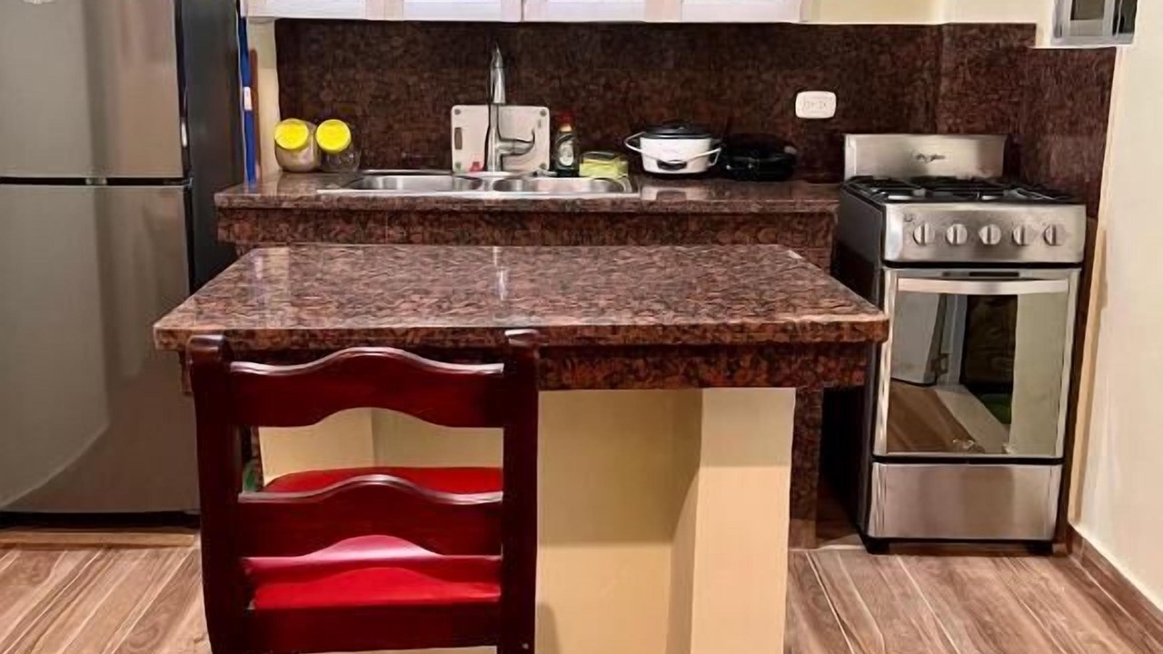 Photo of Kitchen in Higuey
