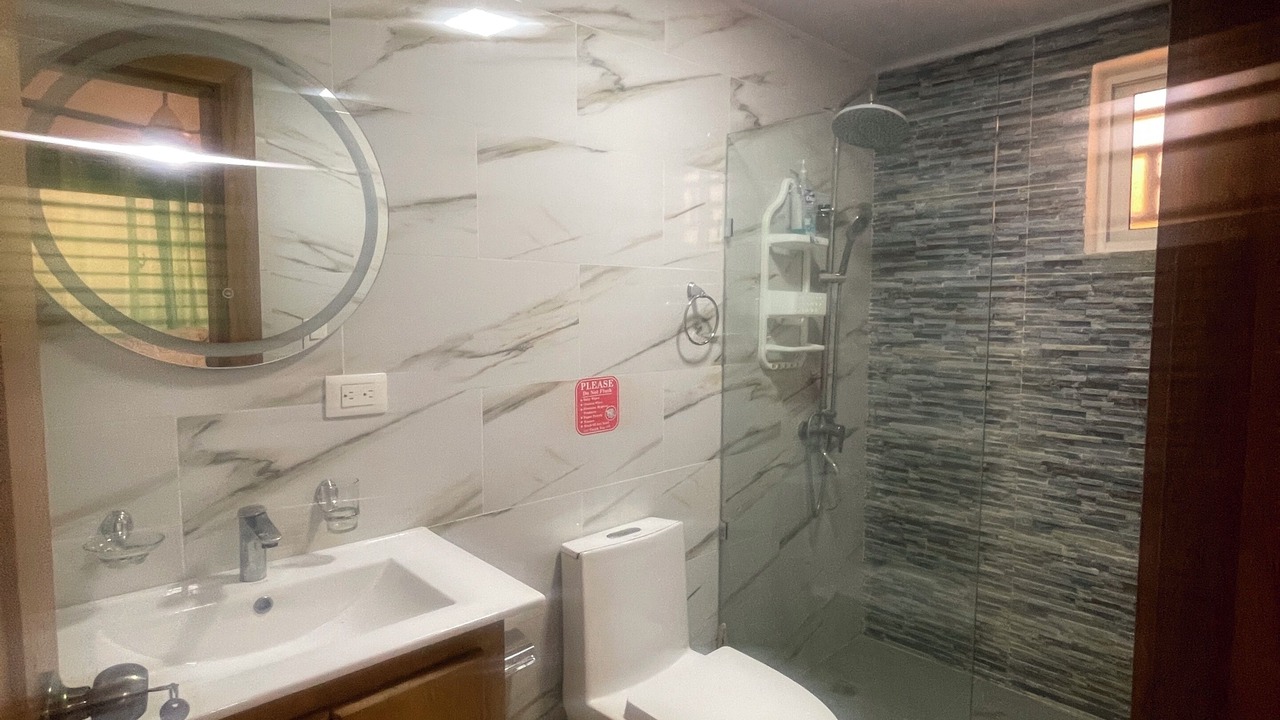 Photo of Bathroom in Los Brazos