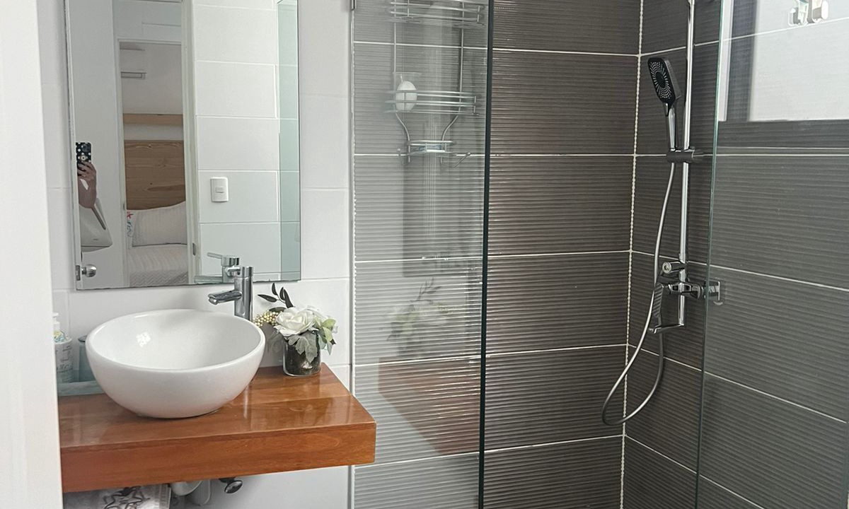 Photo of Bathroom in La Mulata