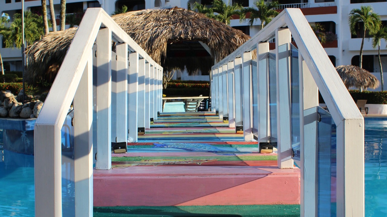 Photo of Outdoor in La Mulata
