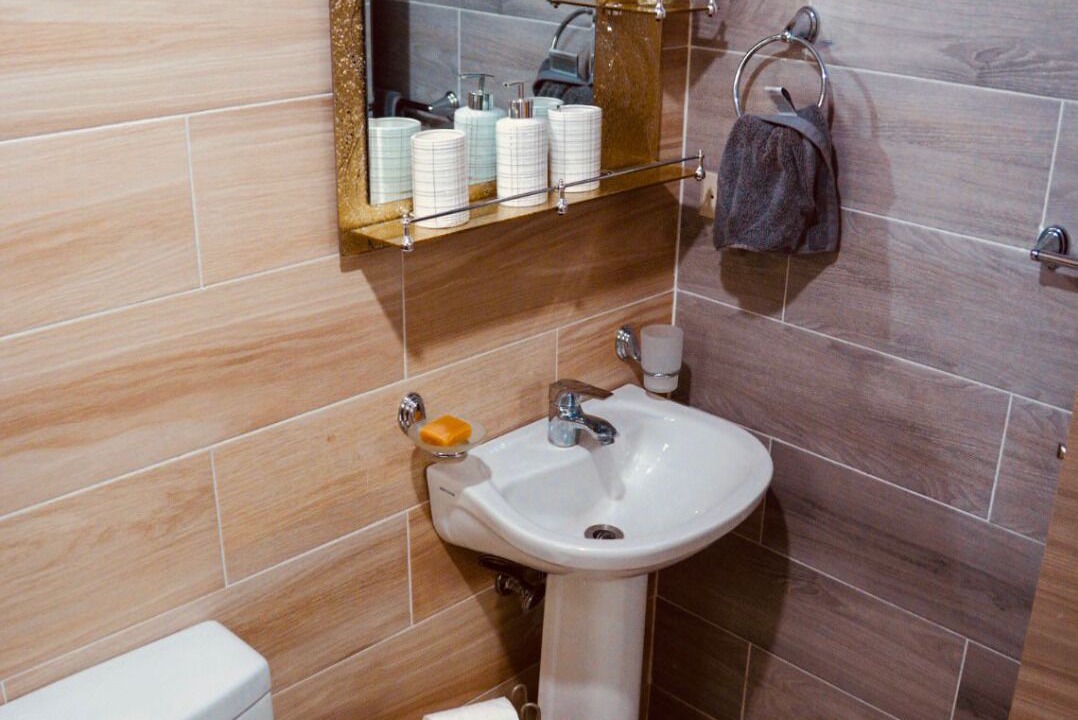 Photo of Bathroom in Tamboril