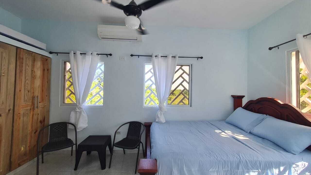 Photo of Bedroom in Barrio Santa Lucia