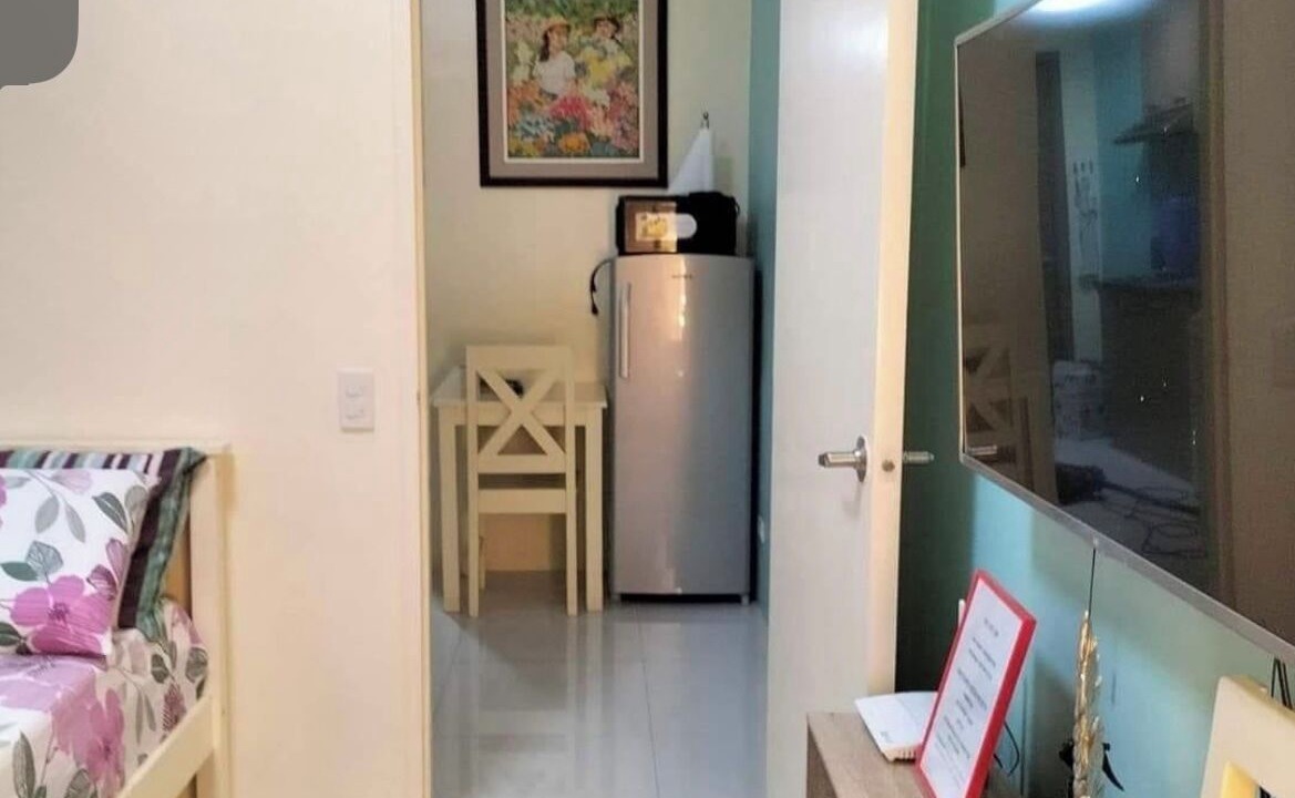 Photo of Bedroom in Las Pinas