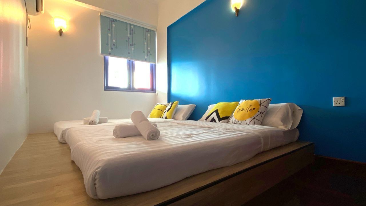 Photo of Bedroom in Kuah