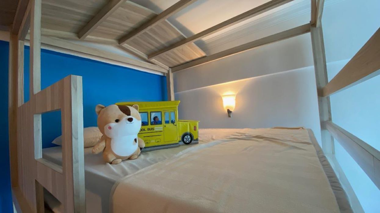 Photo of Bedroom in Kuah