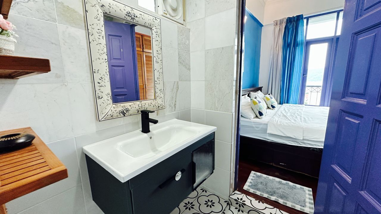 Photo of Bedroom in Kuah