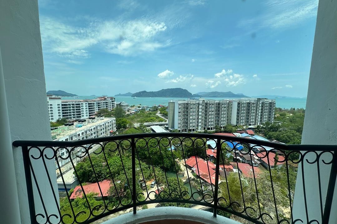 Photo of Outdoor in Kuah