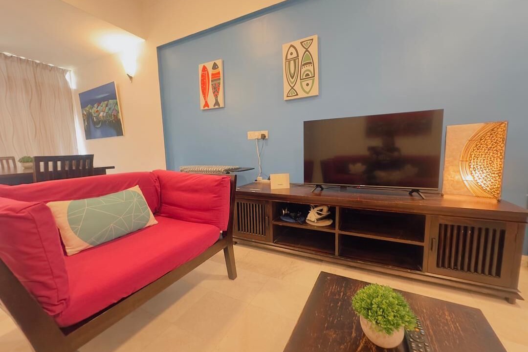 Photo of Livingroom in Kuah