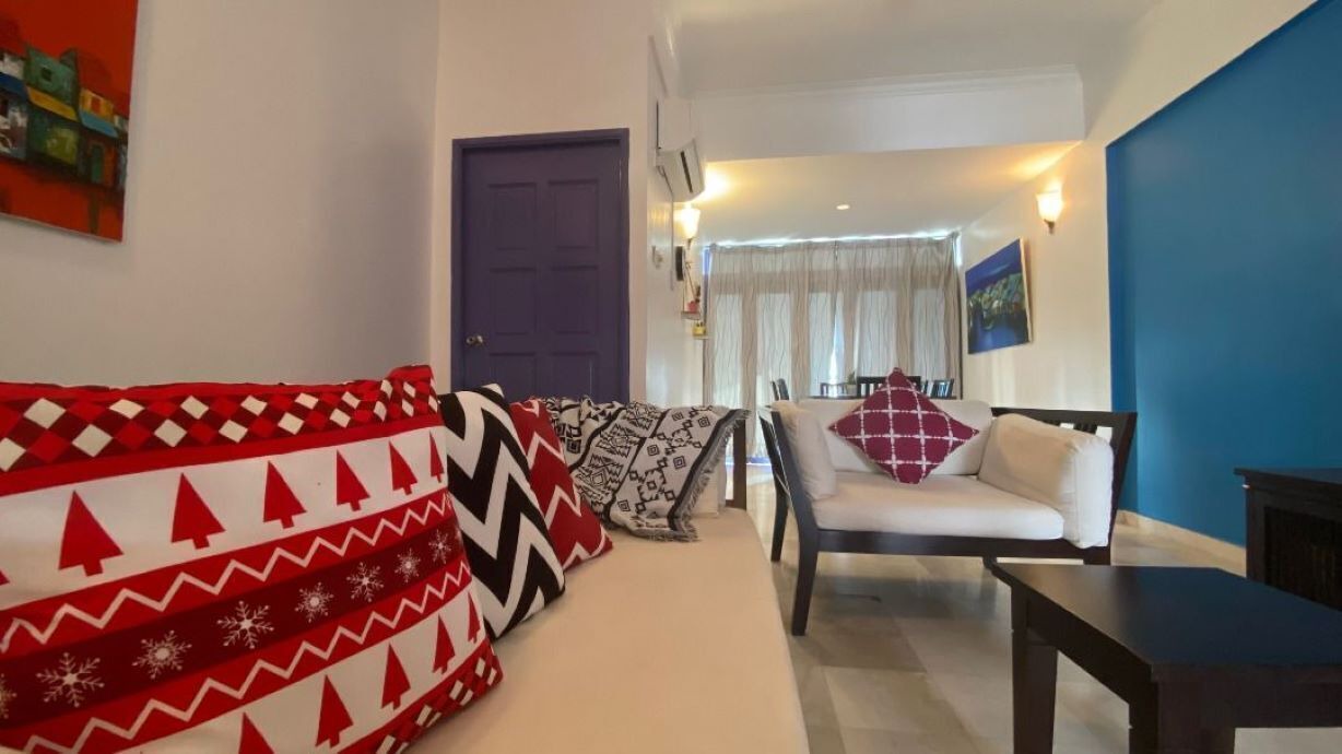 Photo of Livingroom in Kuah