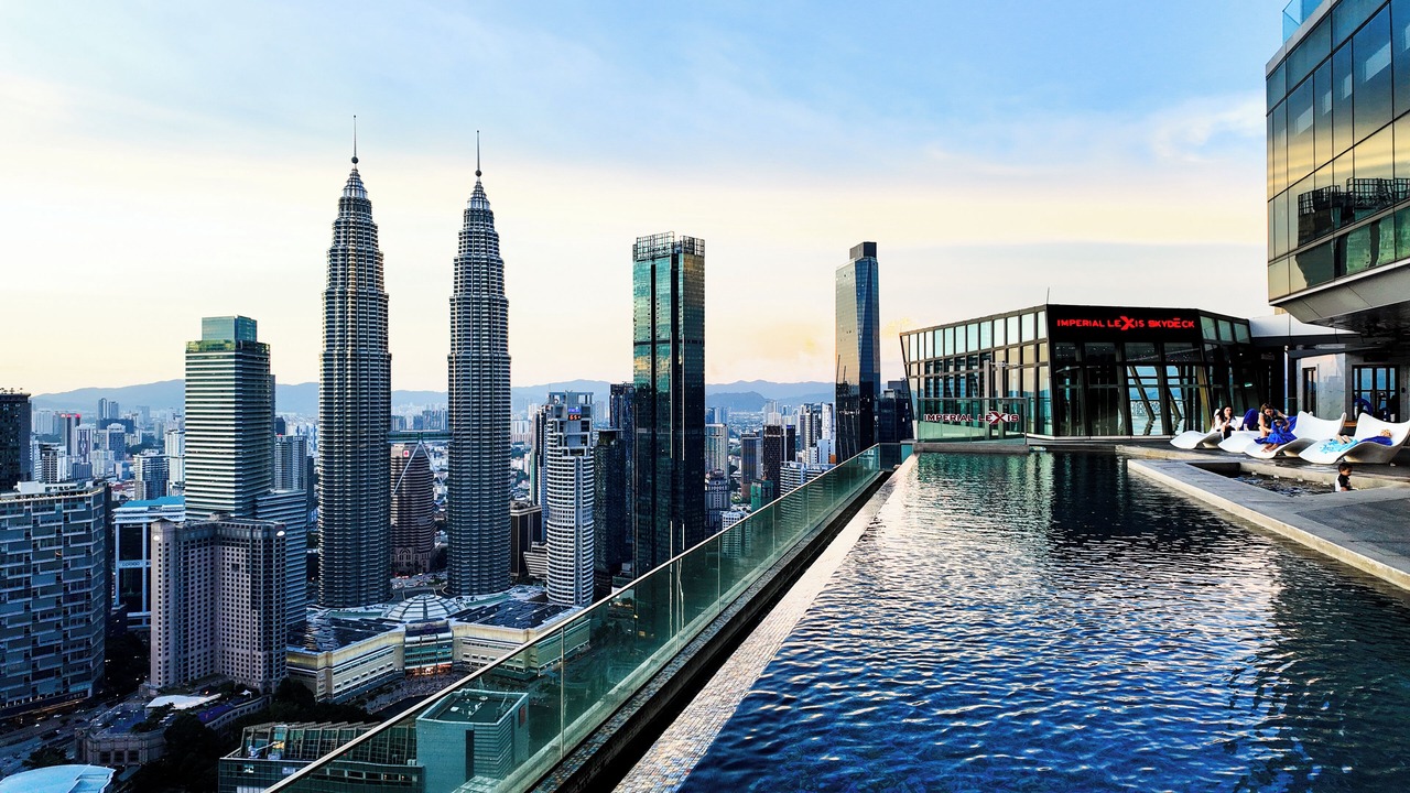 Photo of Outdoor in Golden Triangle