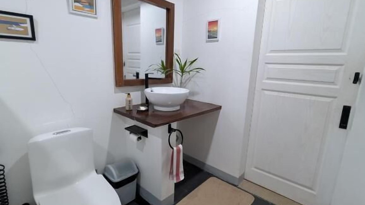 Photo of Bathroom in Catangnan
