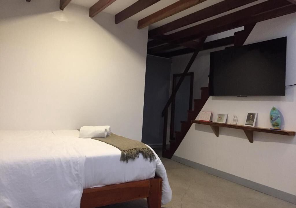 Photo of Bedroom in Catangnan