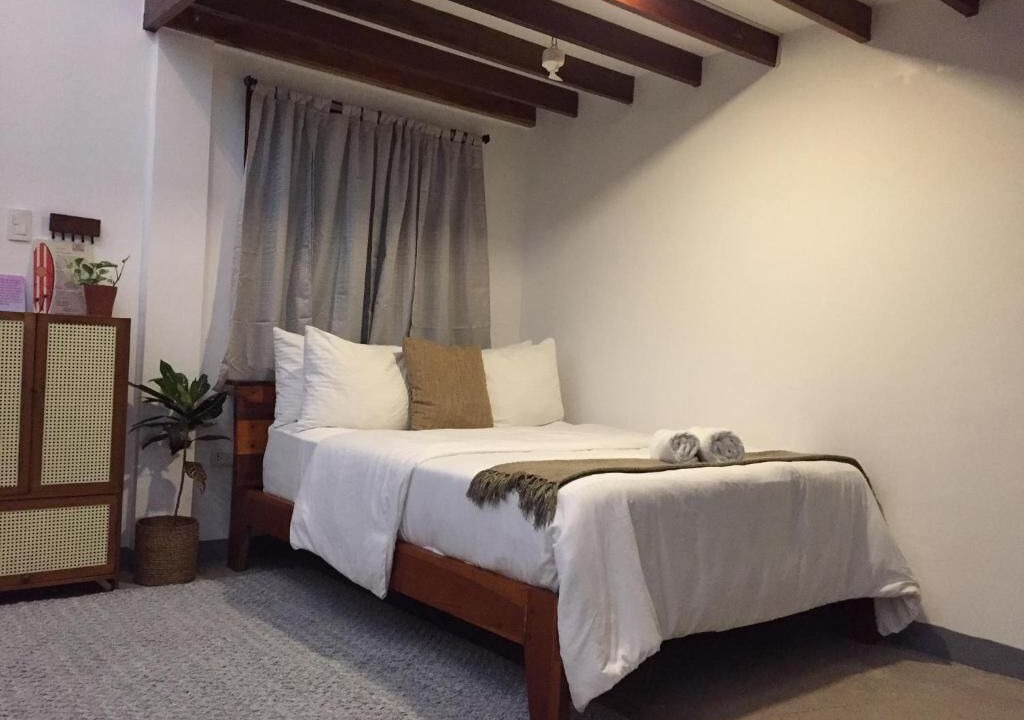 Photo of Bedroom in Catangnan