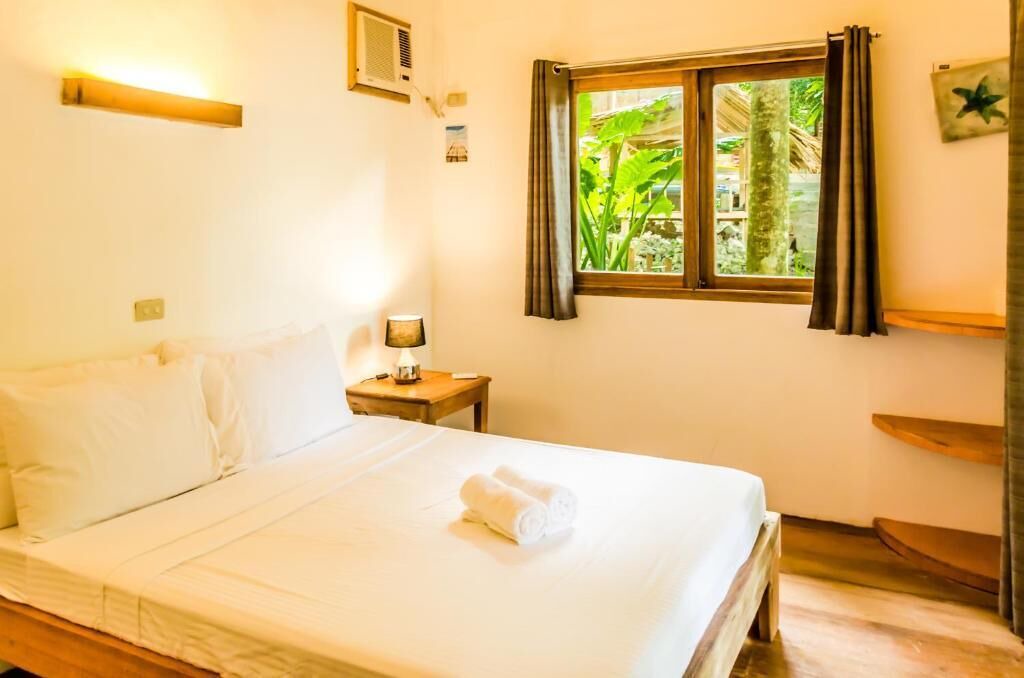 Photo of Bedroom in Catangnan
