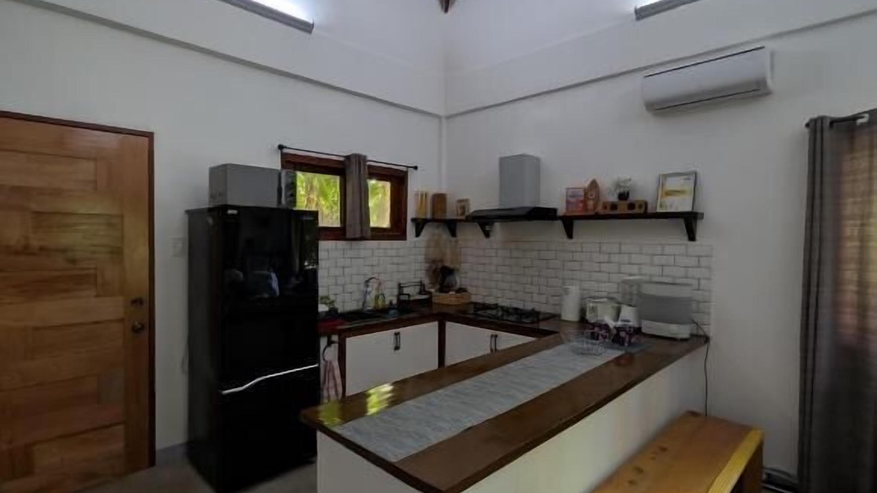 Photo of Kitchen in Catangnan