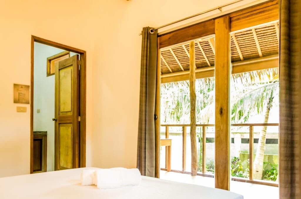 Photo of Bedroom in Catangnan