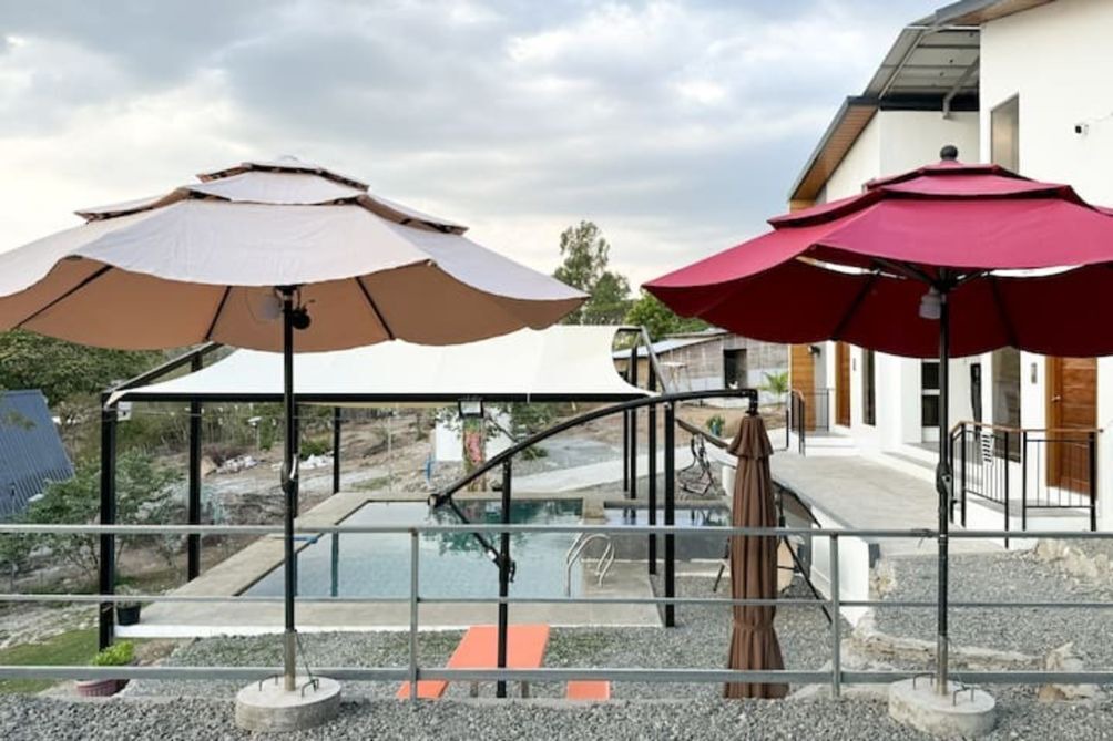 Photo of Outdoor in San Jose