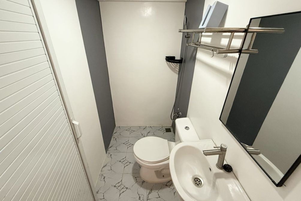 Photo of Bathroom in San Jose