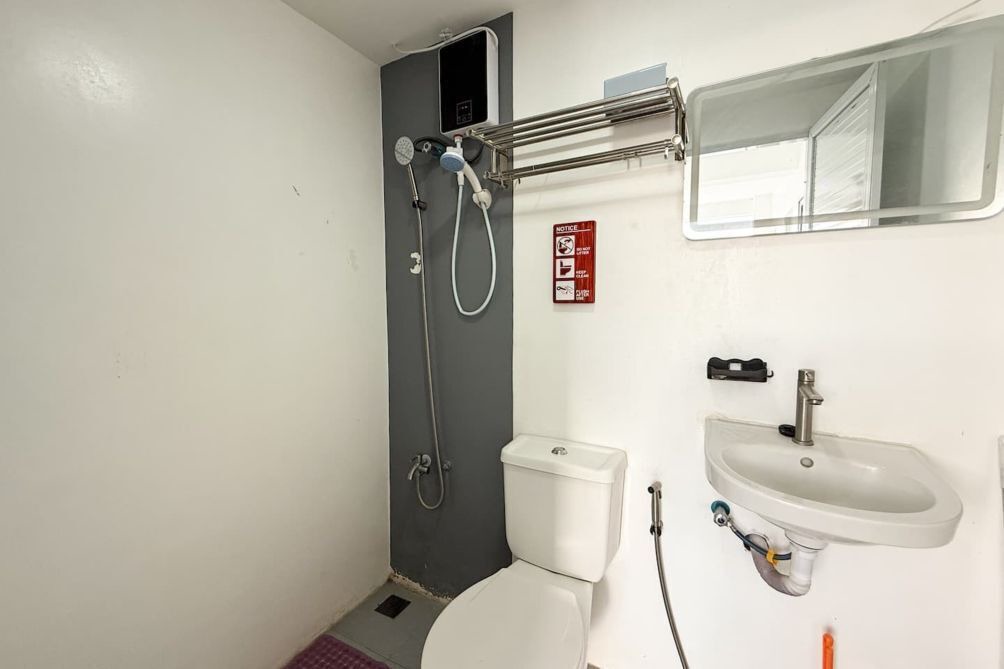 Photo of Bathroom in San Jose