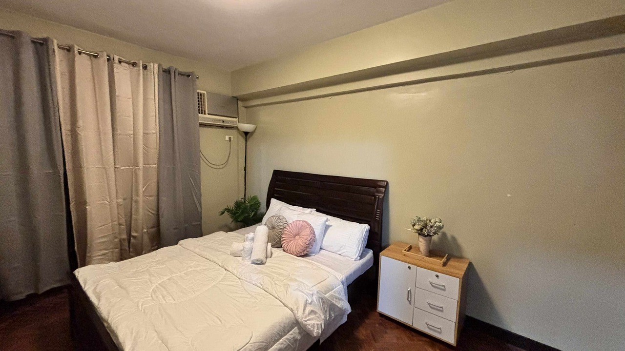 Photo of Bedroom in Ususan
