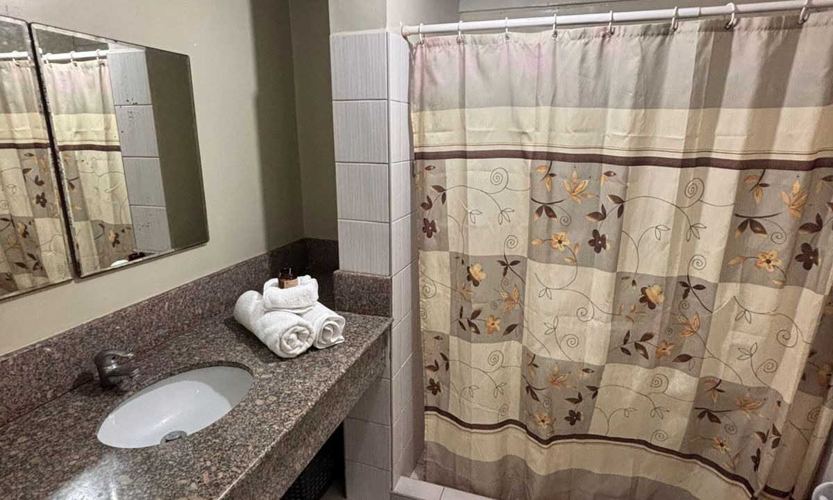 Photo of Bathroom in Ususan