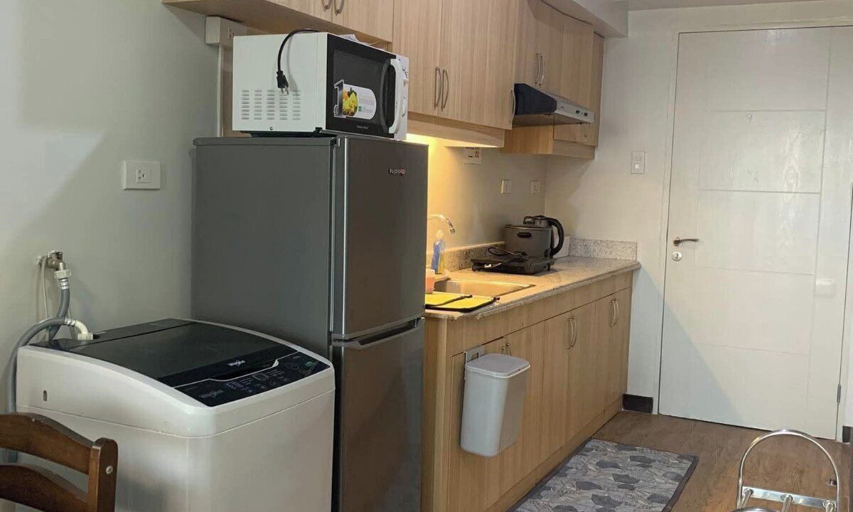 Photo of Kitchen in Davao