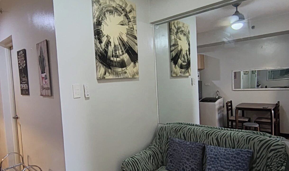 Photo of Livingroom in Davao