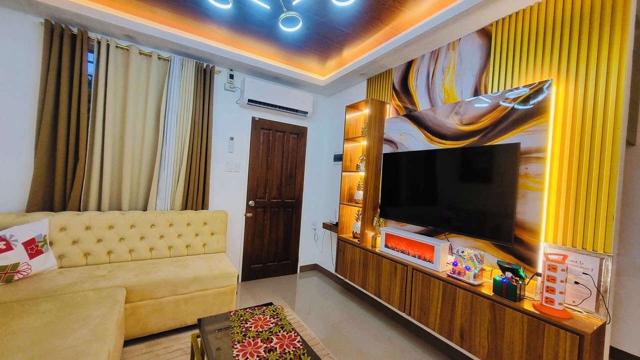 Photo of Livingroom in General Santos