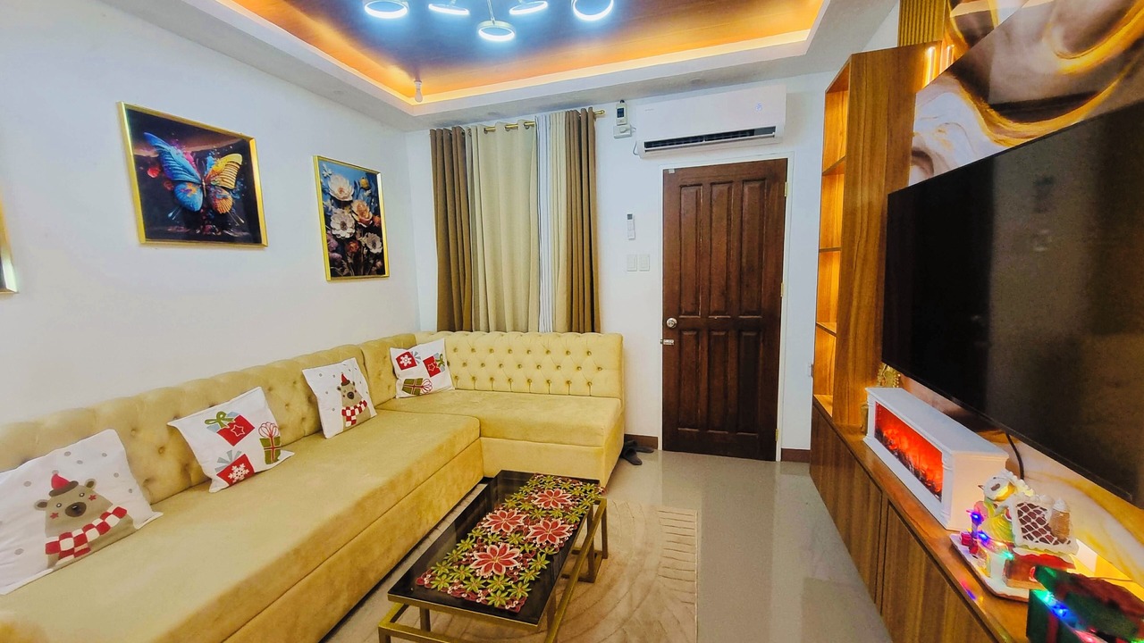 Photo of Livingroom in General Santos