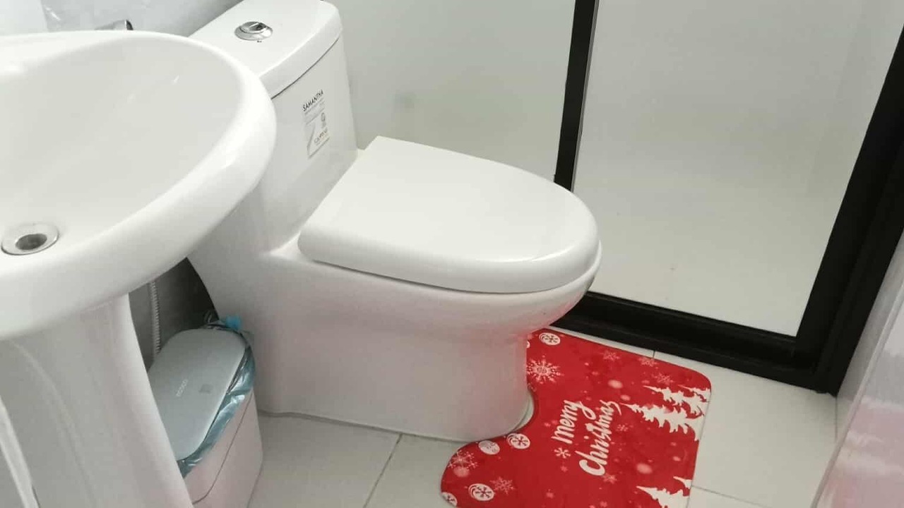 Photo of Bathroom in General Santos