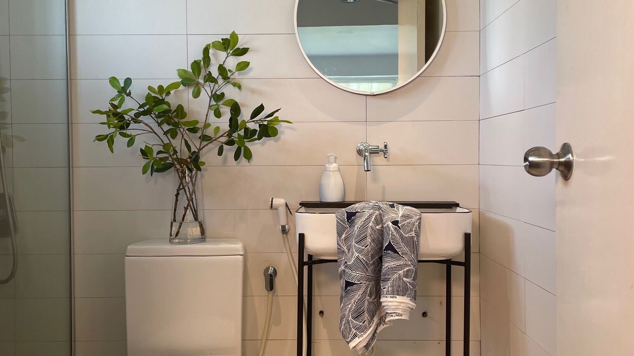 Photo of Bathroom in Bukit Fraser