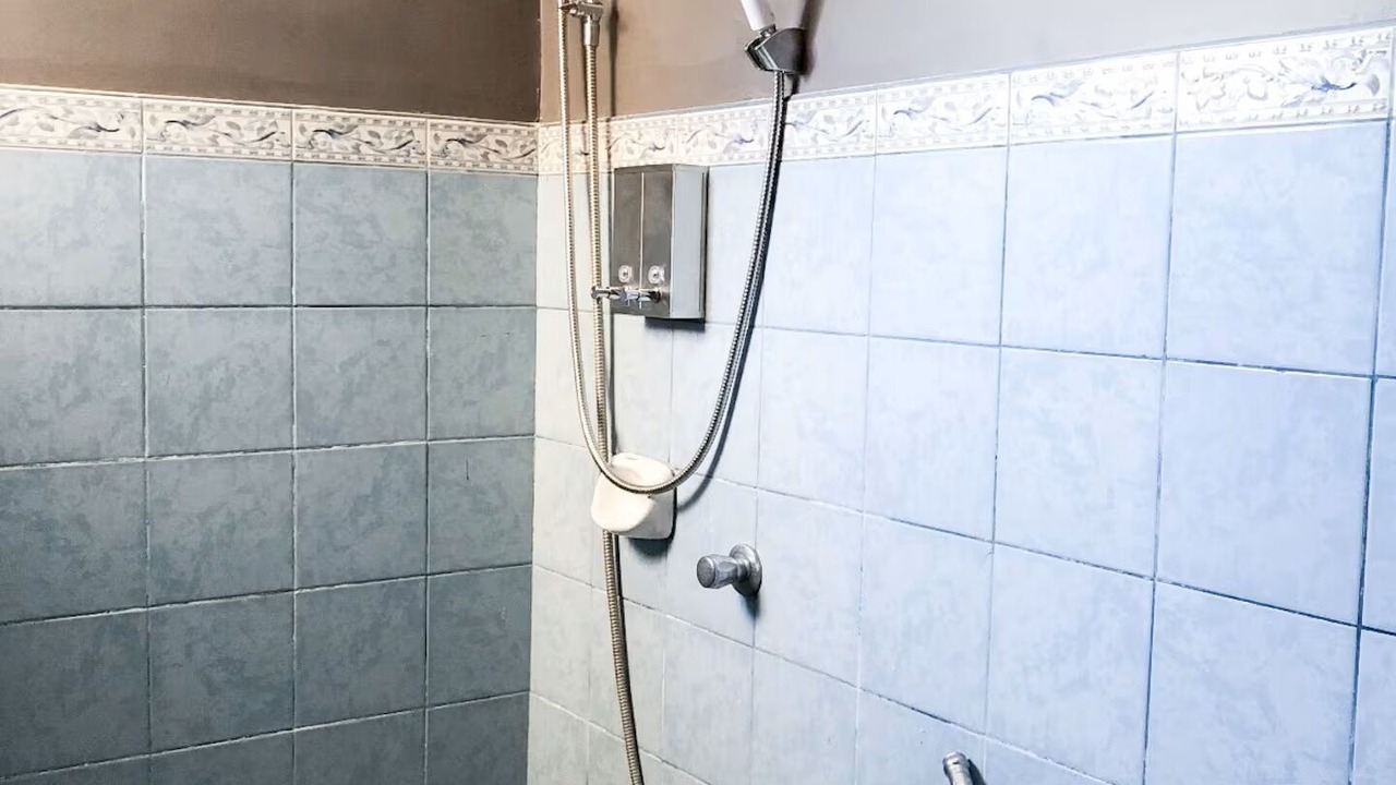 Photo of Bathroom in Kauswagan