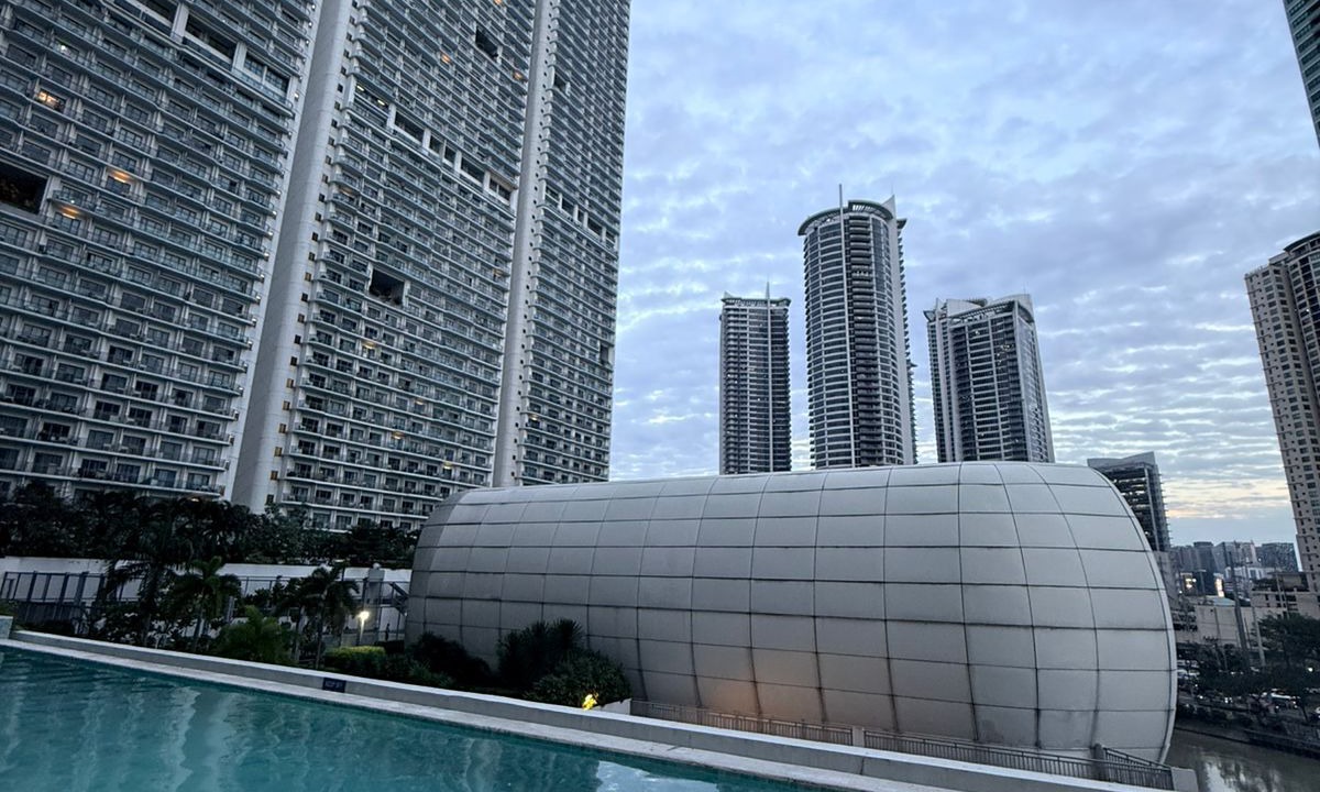 Photo of Outdoor in Mandaluyong