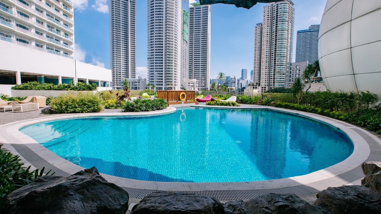 Photo of Outdoor in Mandaluyong