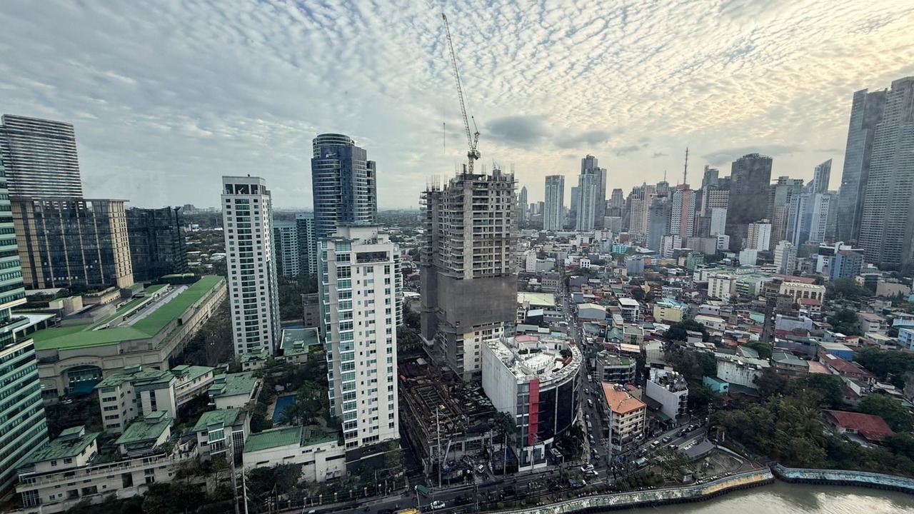 Photo of Outdoor in Mandaluyong