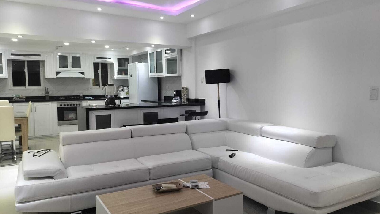Photo of Livingroom in Prado Oriental