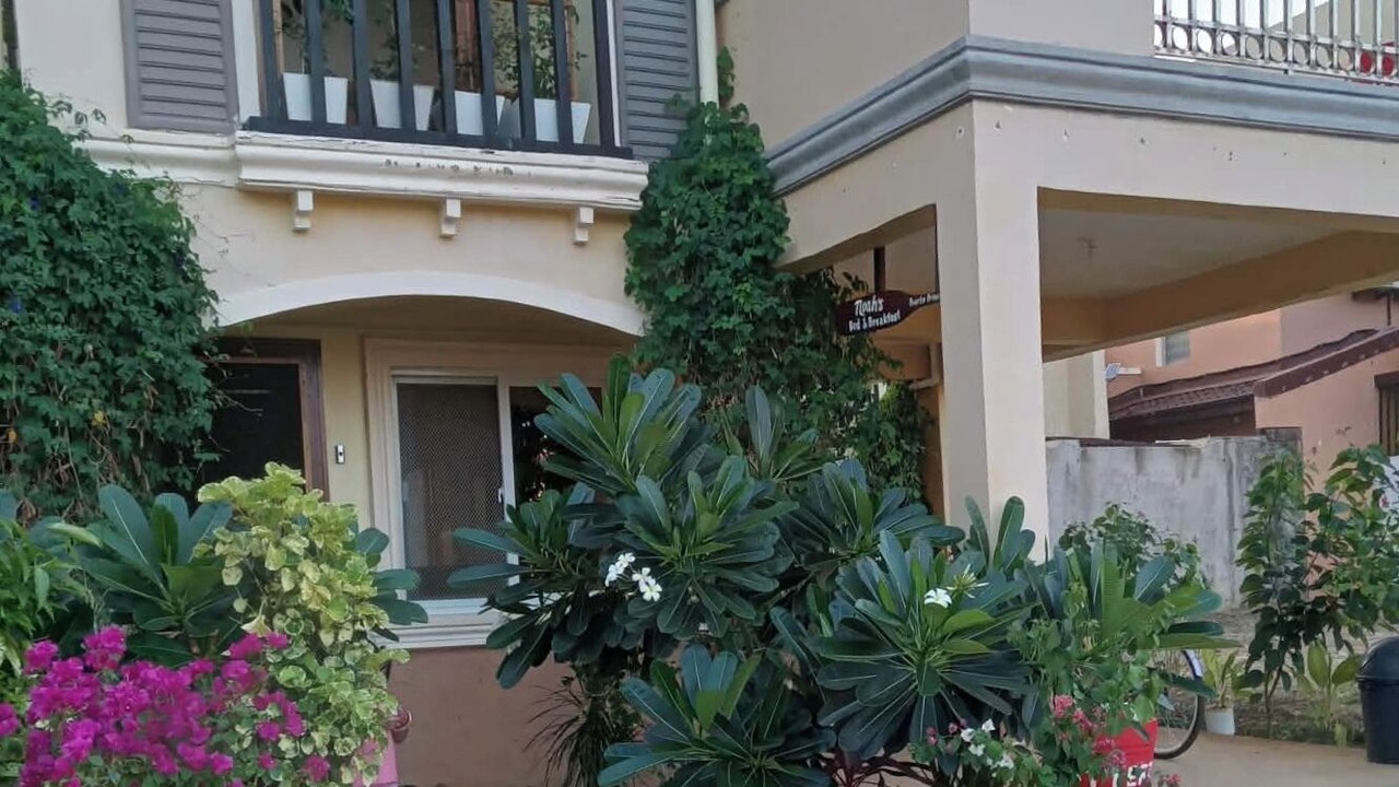 Photo of Outdoor in Puerto Princesa City Centre