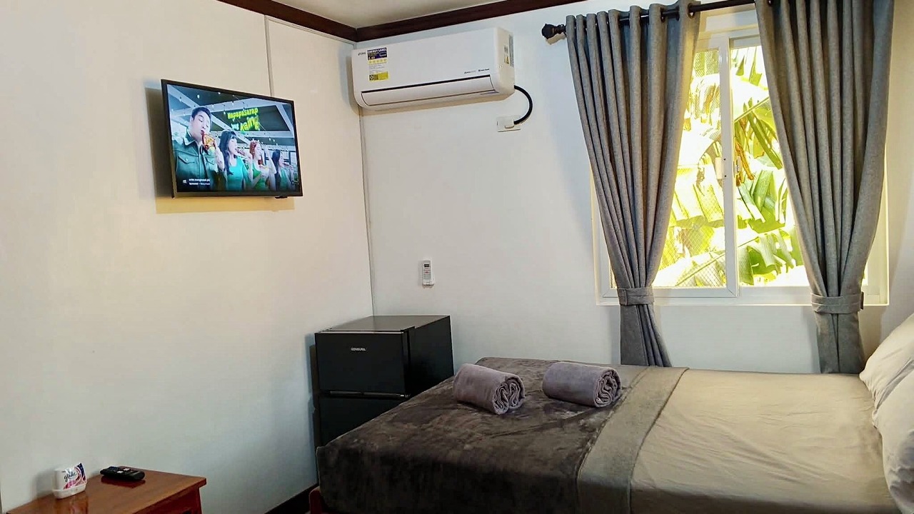 Photo of Bedroom in Puerto Princesa City Centre