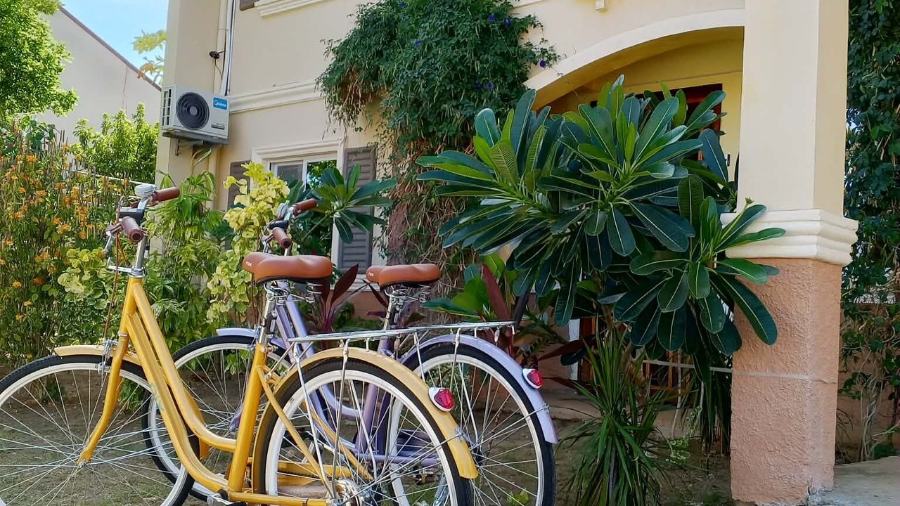 Photo of Outdoor in Puerto Princesa City Centre