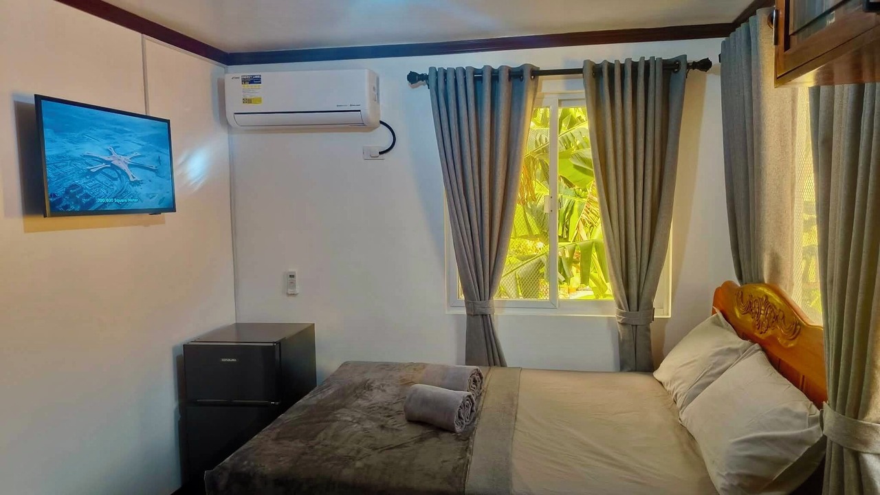 Photo of Bedroom in Puerto Princesa City Centre