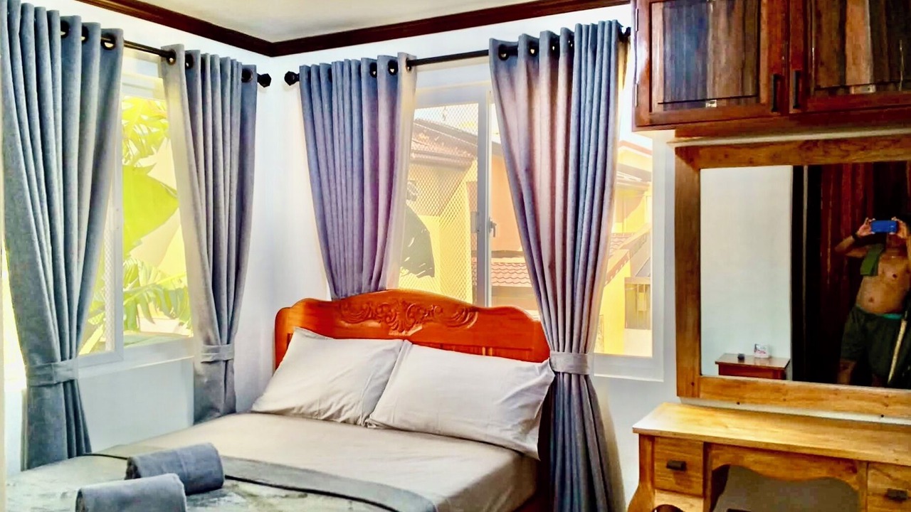 Photo of Bedroom in Puerto Princesa City Centre
