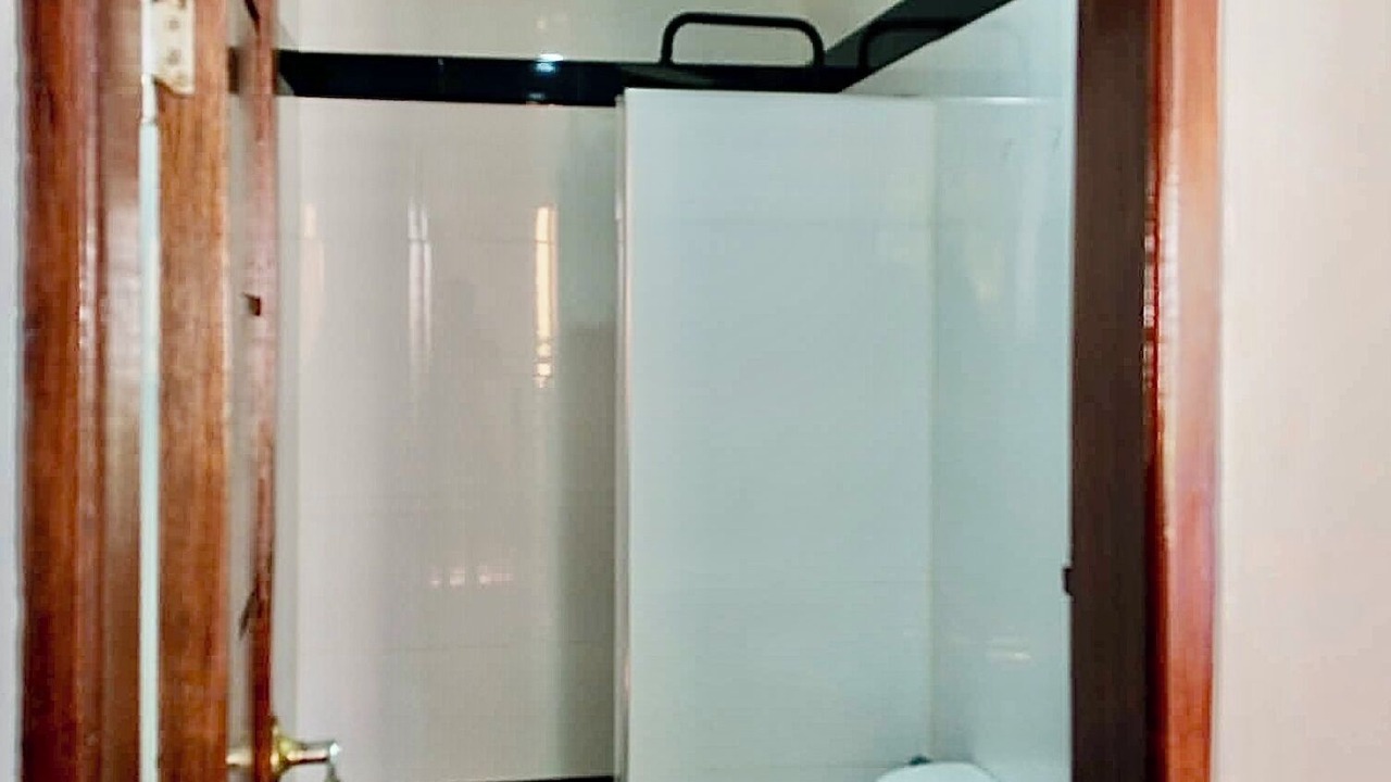 Photo of Bathroom in Puerto Princesa City Centre