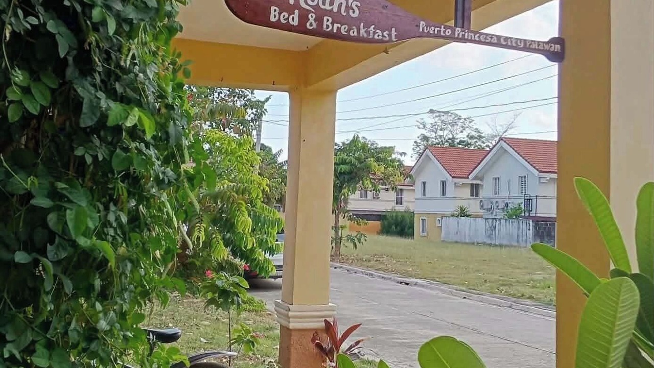 Photo of Outdoor in Puerto Princesa City Centre
