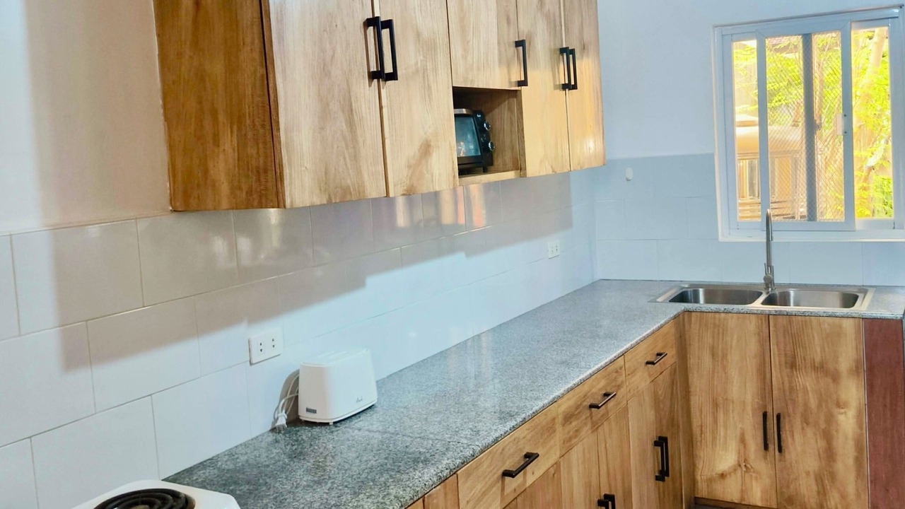 Photo of Kitchen in Puerto Princesa City Centre